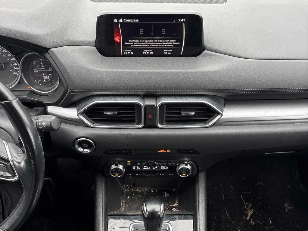 Mazda CX-5 2017 AWD 4dr Auto GS * CARFAX * ��� ������������ | Mobile.bg � ����������� 10