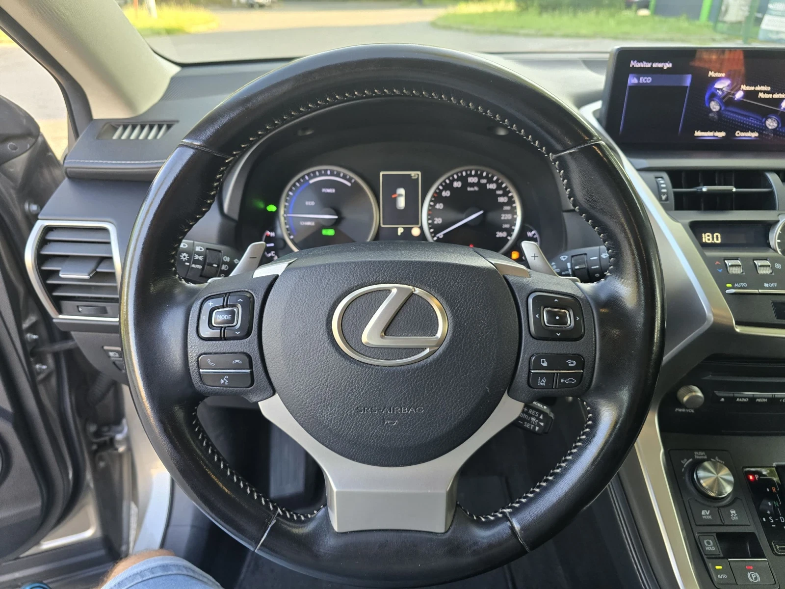 Lexus NX 300h 300 HYBRID/4X4/�������� 2030� | Mobile.bg � ����������� 14