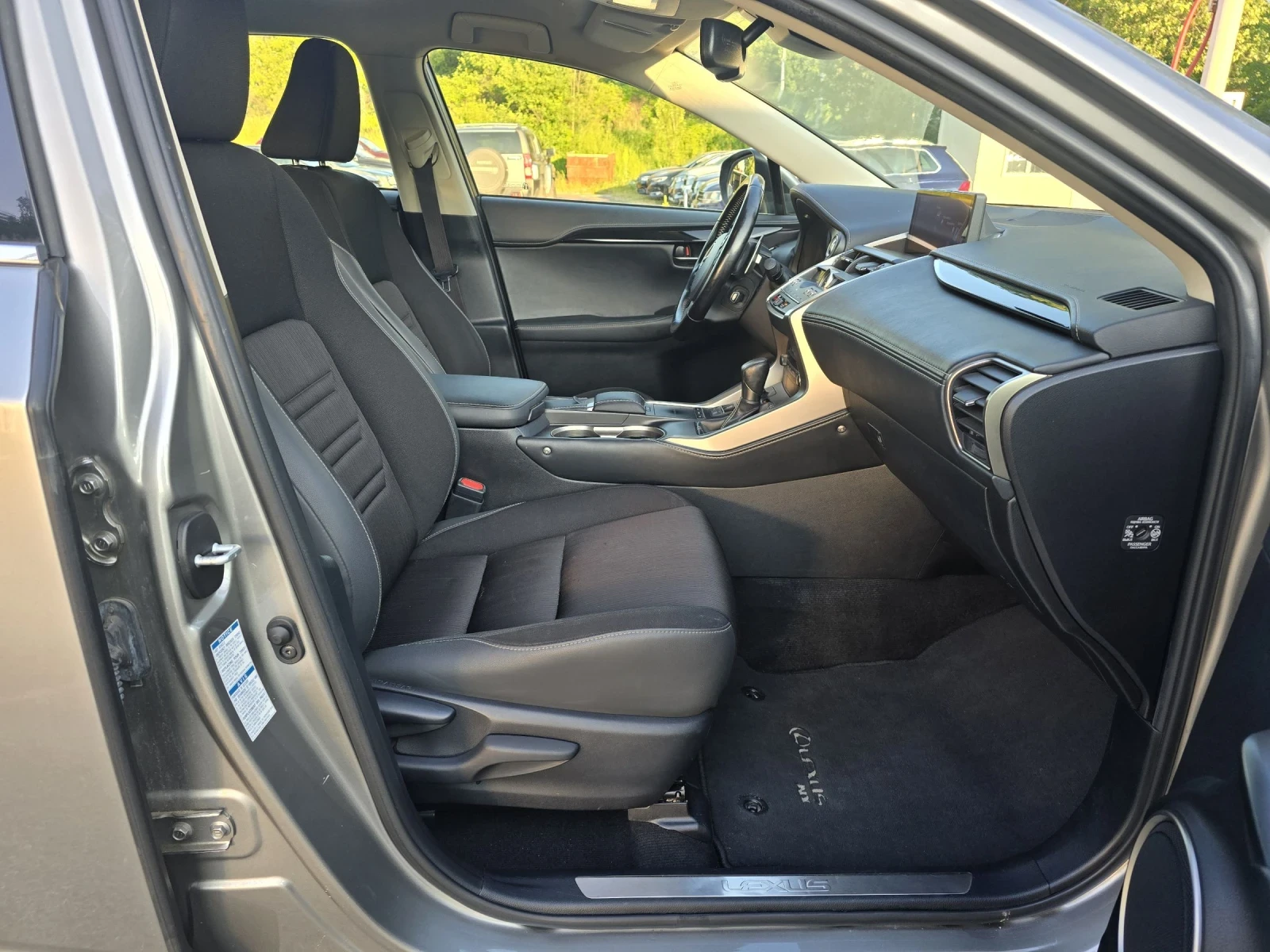 Lexus NX 300h 300 HYBRID/4X4/�������� 2030� | Mobile.bg � ����������� 12
