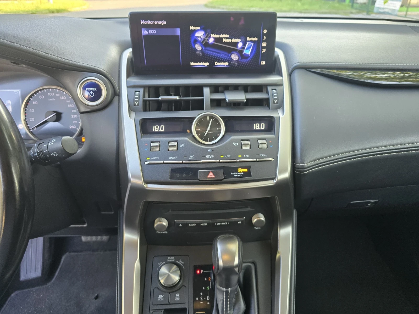 Lexus NX 300h 300 HYBRID/4X4/�������� 2030� | Mobile.bg � ����������� 13