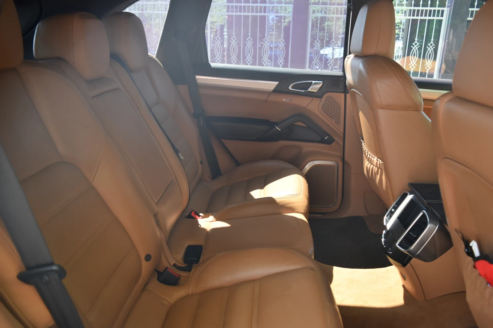 Porsche Cayenne TURBO | Mobile.bg � ����������� 15