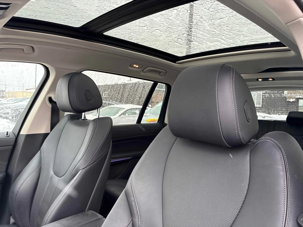 BMW X7 * XDRIVE40I * CARFAX * ���� �� �� | Mobile.bg � ����������� 11