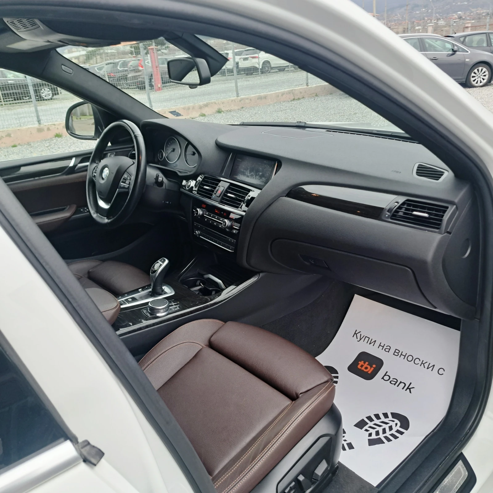 BMW X4 2.8i* xDrive* XLine* Cam* 123000Km* TOP*  - изображение 10