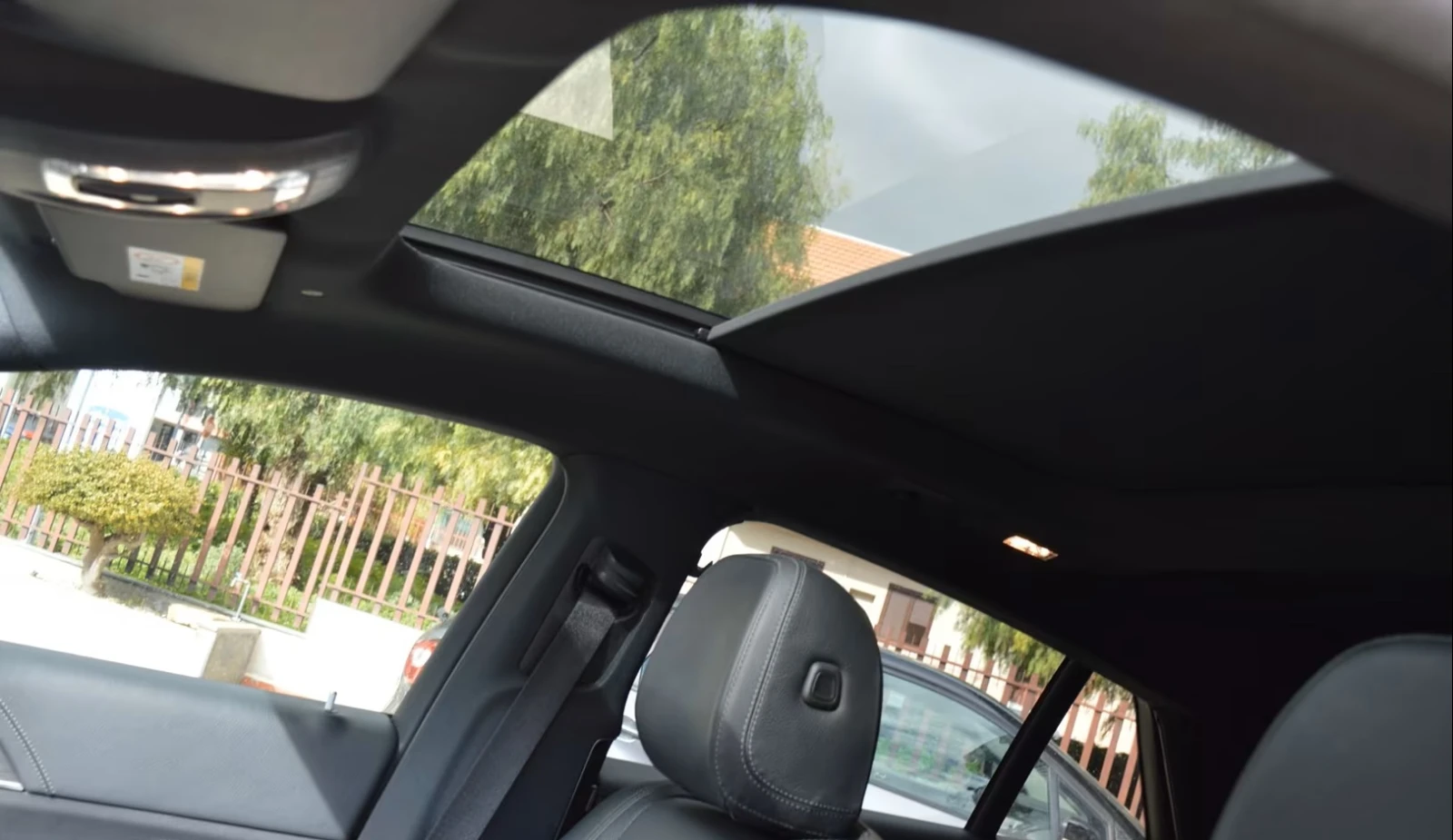 Mercedes-Benz GLE 350 d Coupe AMG-Line 4MATIC | Mobile.bg � ����������� 12