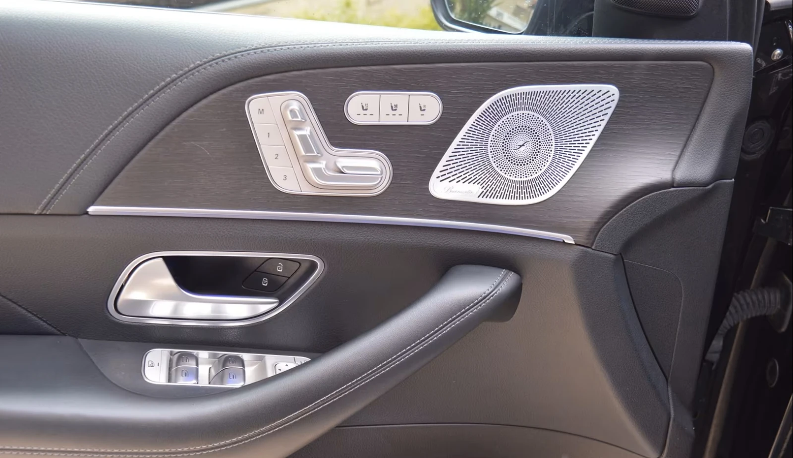 Mercedes-Benz GLE 350 d Coupe AMG-Line 4MATIC | Mobile.bg � ����������� 11