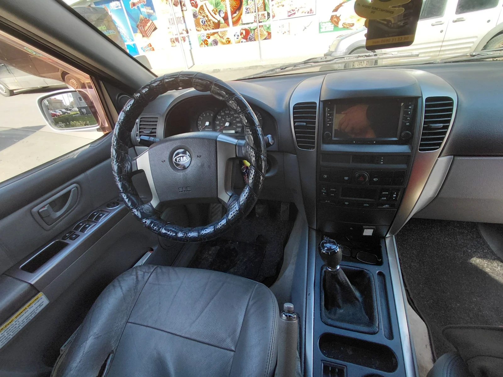 Kia Sorento, снимка 8 - Автомобили и джипове - 53716802