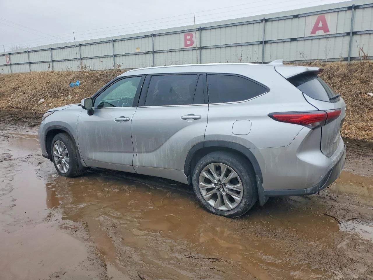 Toyota Highlander LIMITED 4x4 | Mobile.bg � ����������� 2