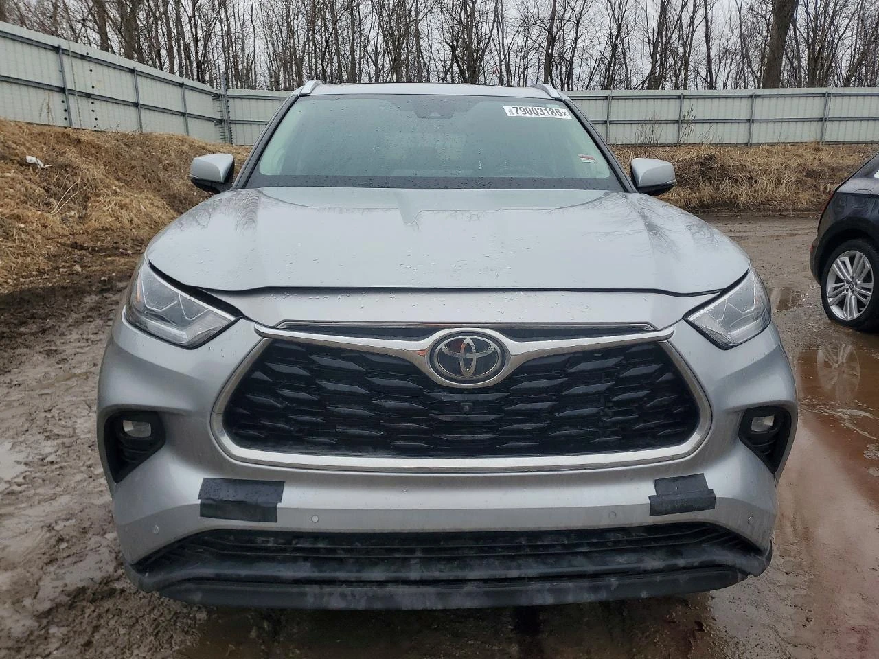 Toyota Highlander LIMITED 4x4 | Mobile.bg � ����������� 5