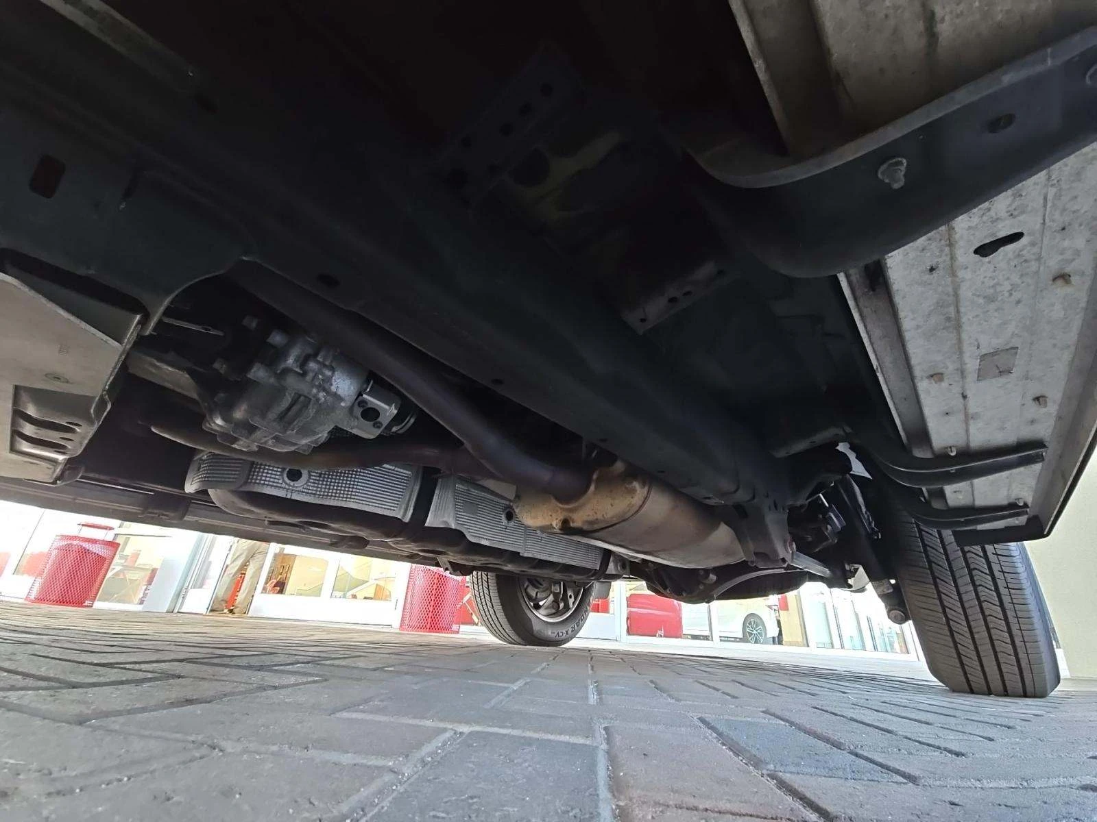 Toyota Sequoia Limited, снимка 15 - Автомобили и джипове - 53788016