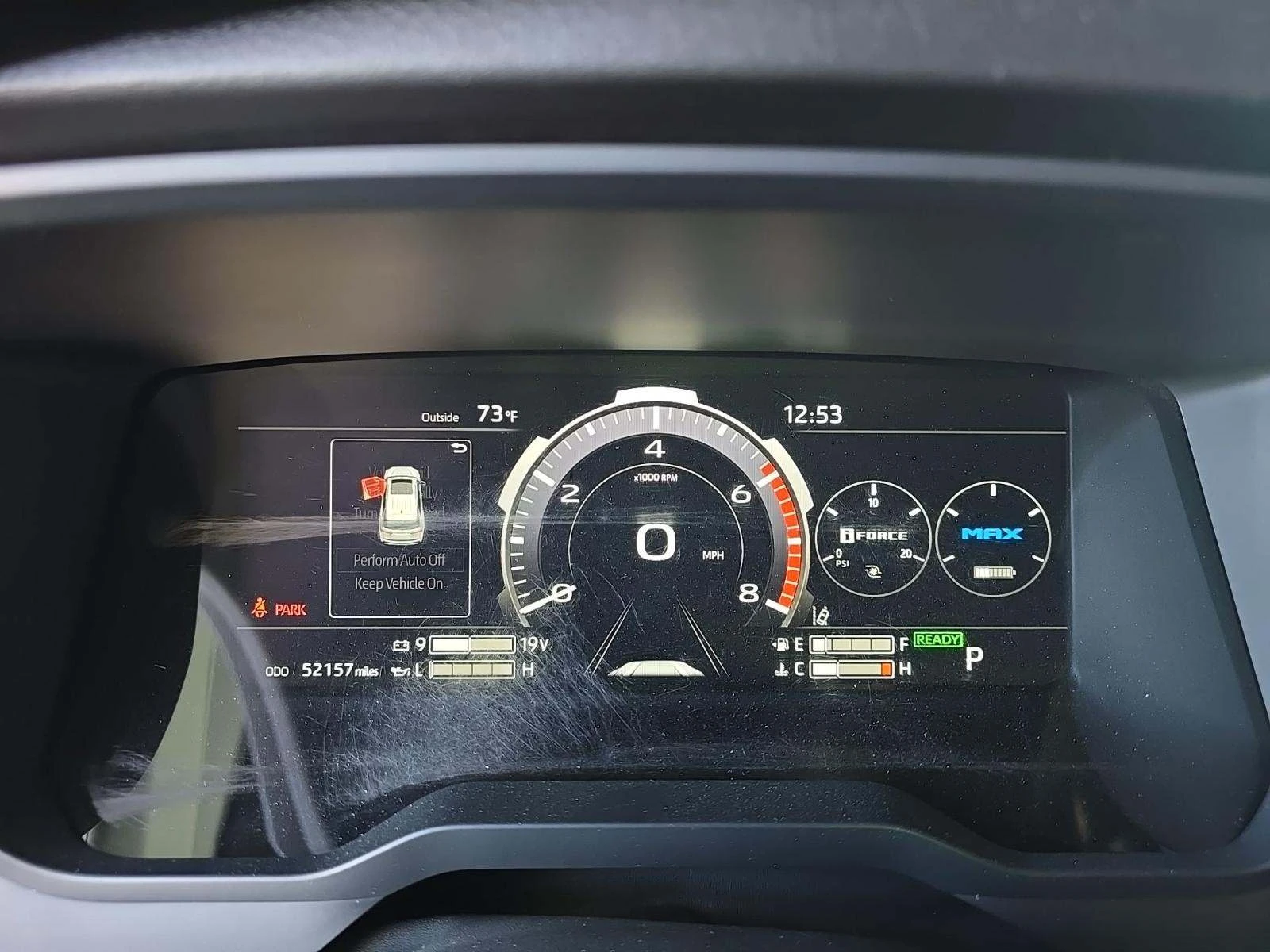 Toyota Sequoia Limited, снимка 10 - Автомобили и джипове - 53788016