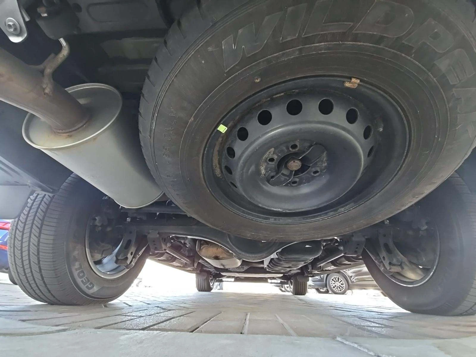 Toyota Sequoia Limited, снимка 17 - Автомобили и джипове - 53788016