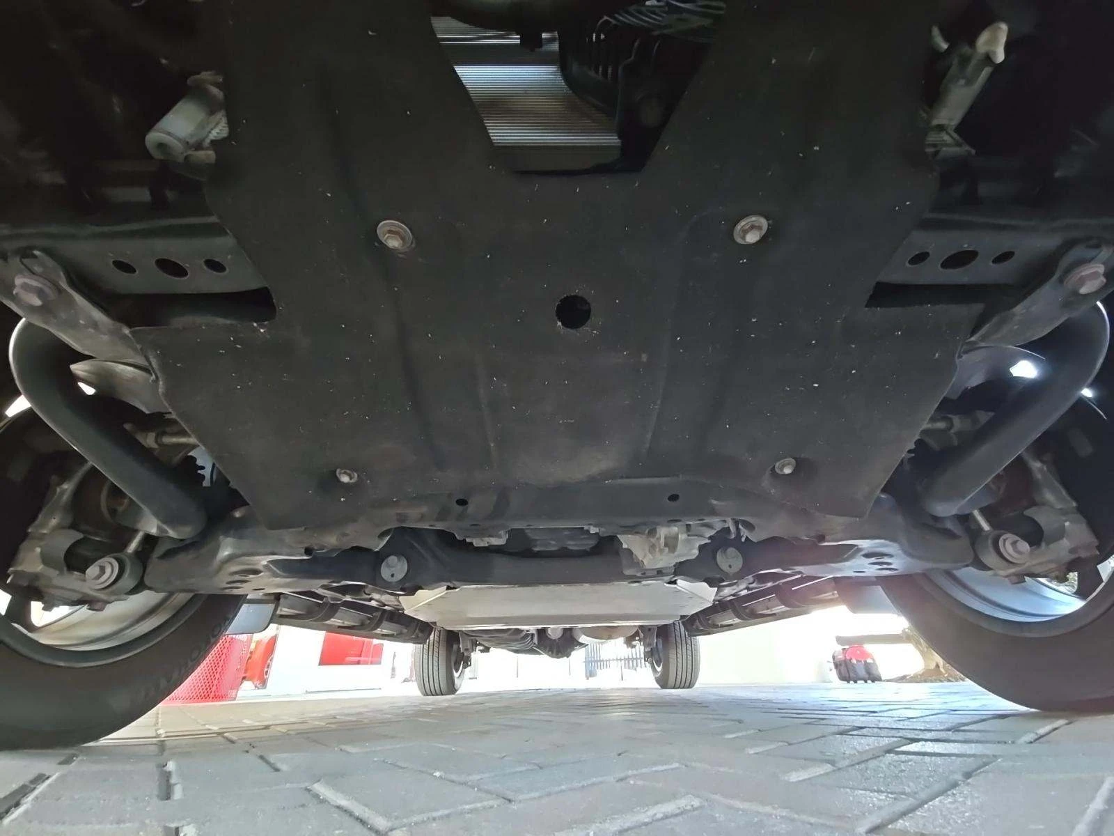 Toyota Sequoia Limited, снимка 16 - Автомобили и джипове - 53788016