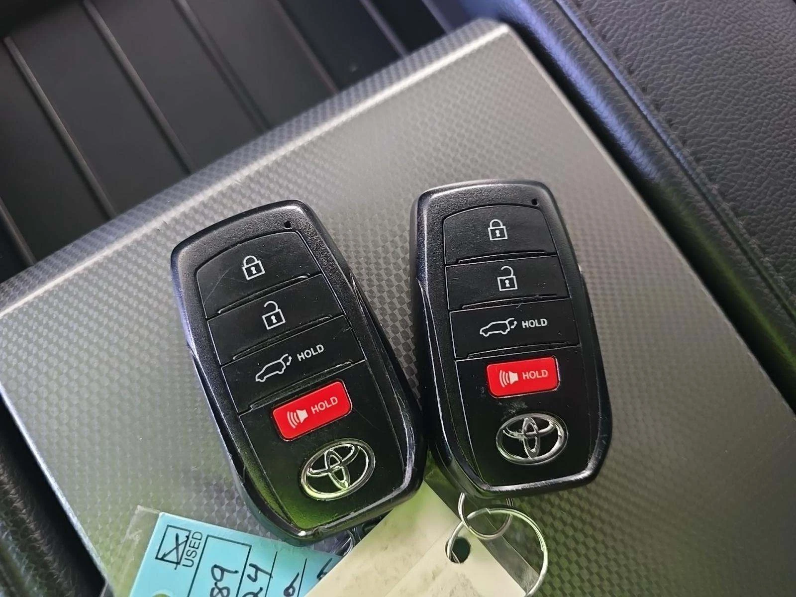 Toyota Sequoia Limited, снимка 14 - Автомобили и джипове - 53788016