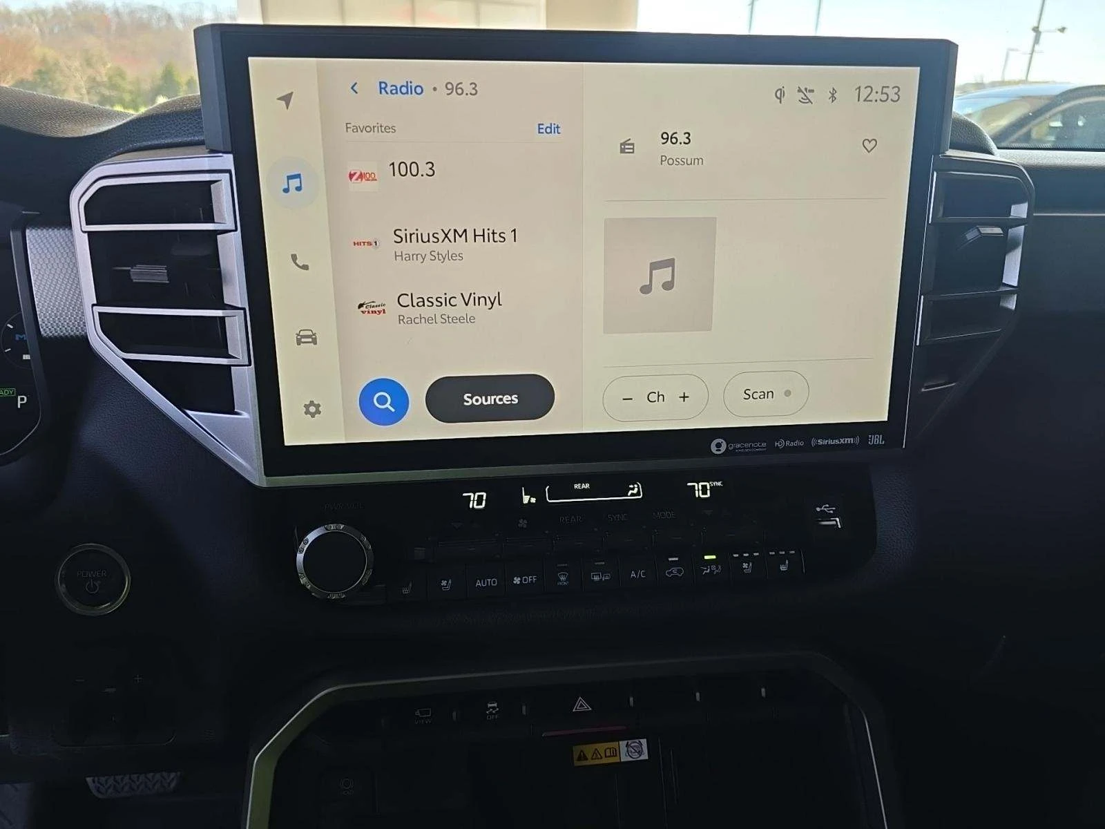 Toyota Sequoia Limited, снимка 13 - Автомобили и джипове - 53788016