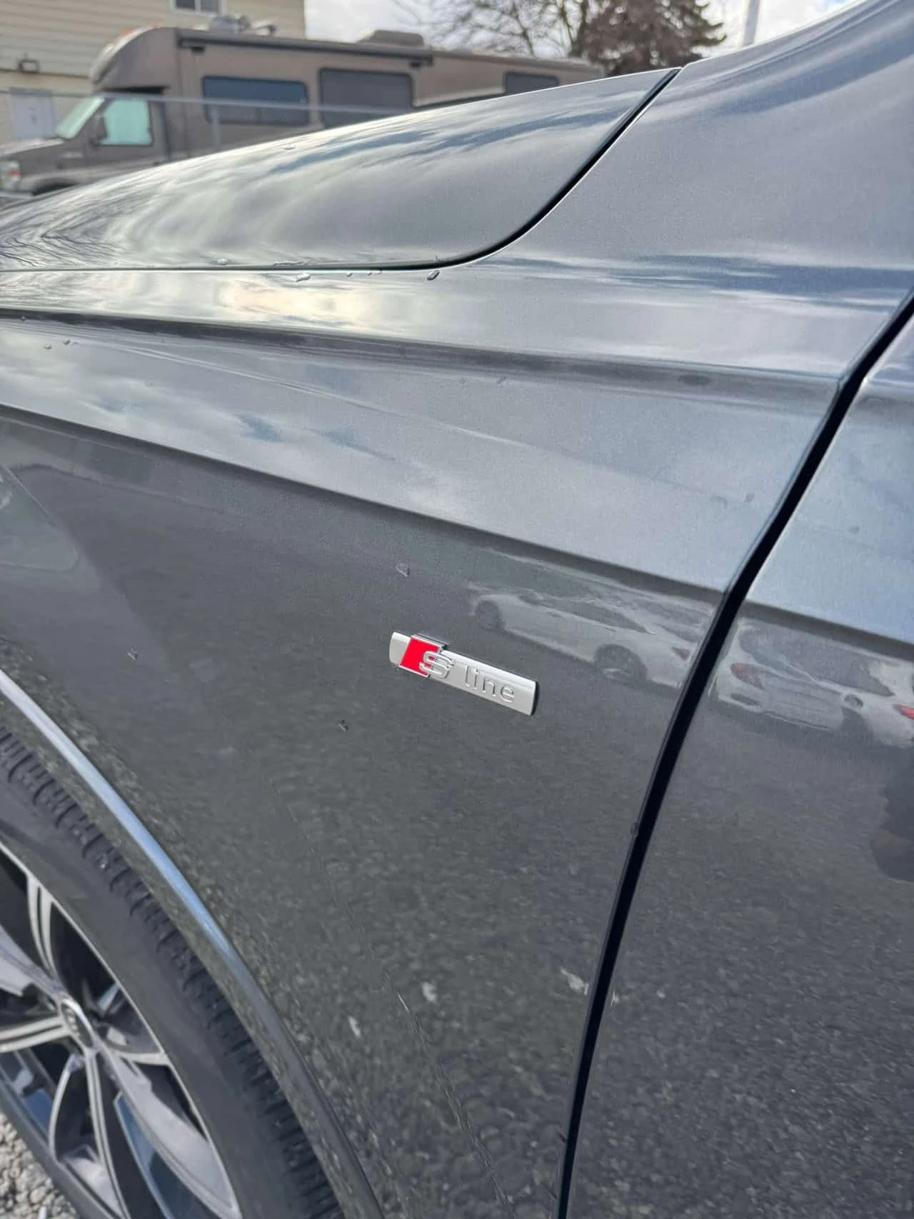 Audi Q7 * Progressiv * ДИСТРОНИК * 360 * S LINE * ОБДУХВАН, снимка 11 - Автомобили и джипове - 53940711