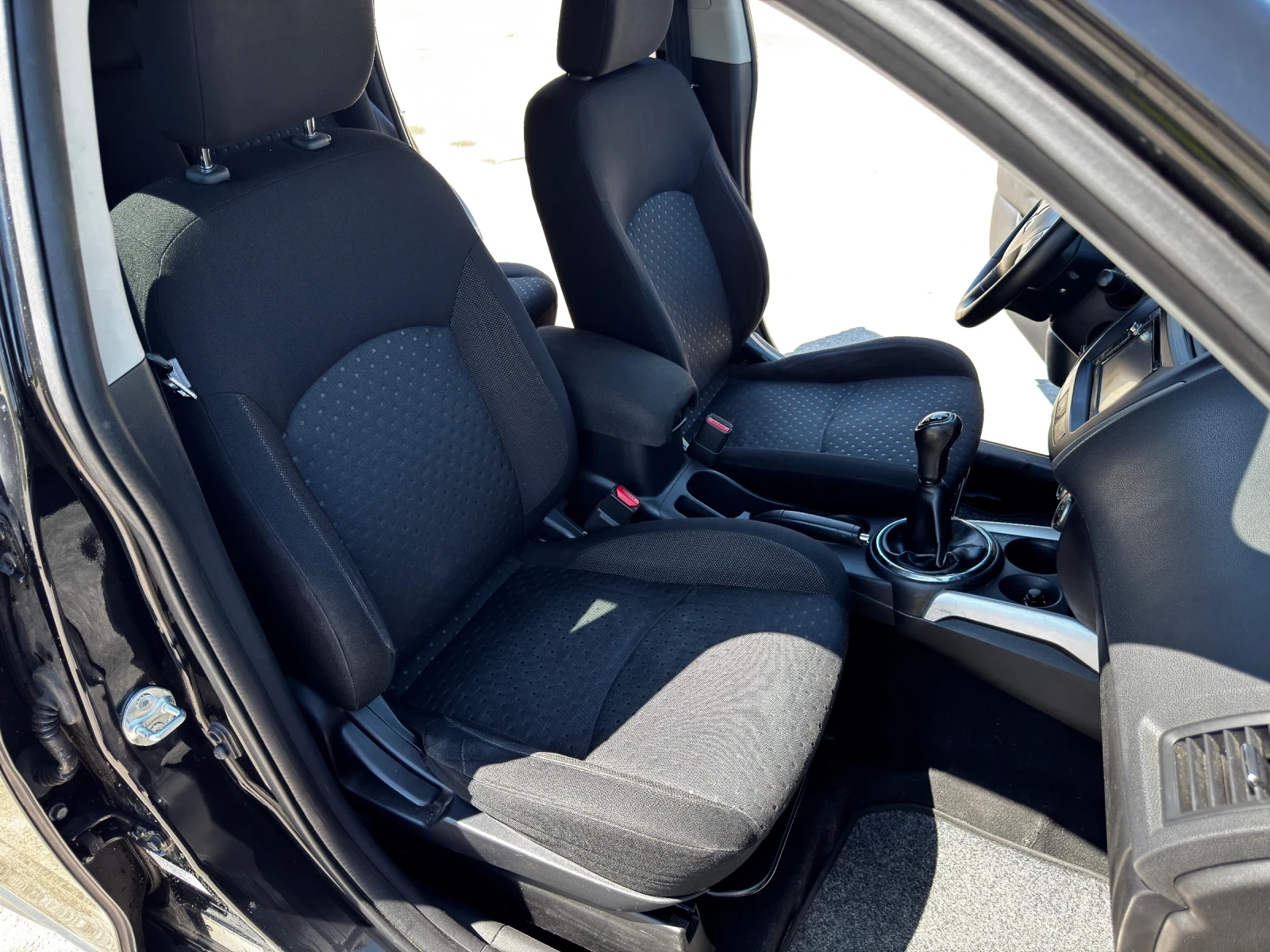 Mitsubishi ASX ClearTec, снимка 9 - Автомобили и джипове - 54313477