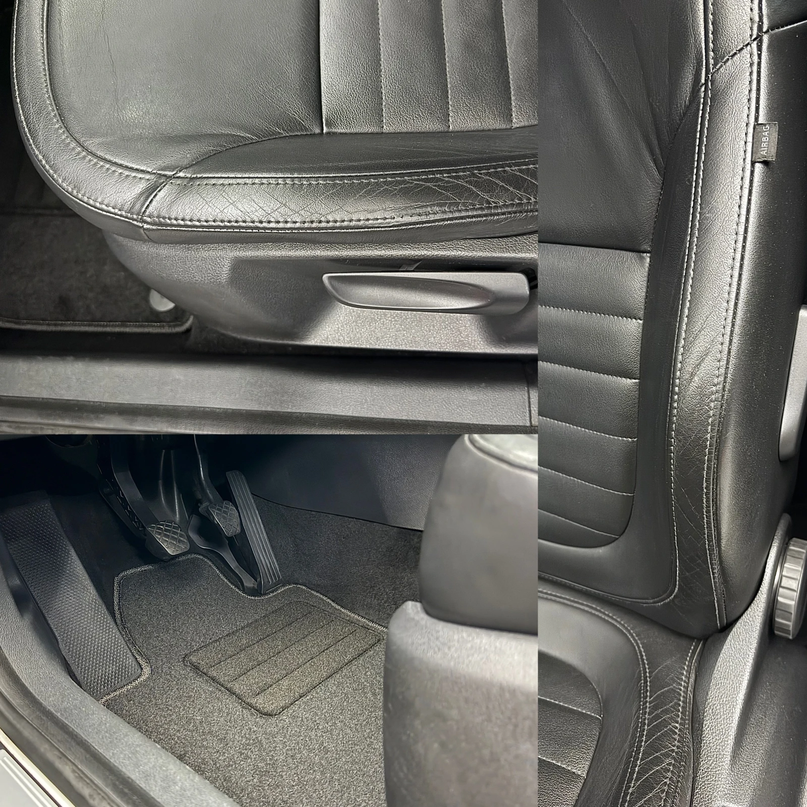 Skoda Yeti 1.8 TSI 4x4 BI-XENON КОЖA НАВИГАЦИЯ , снимка 8 - Автомобили и джипове - 54511790