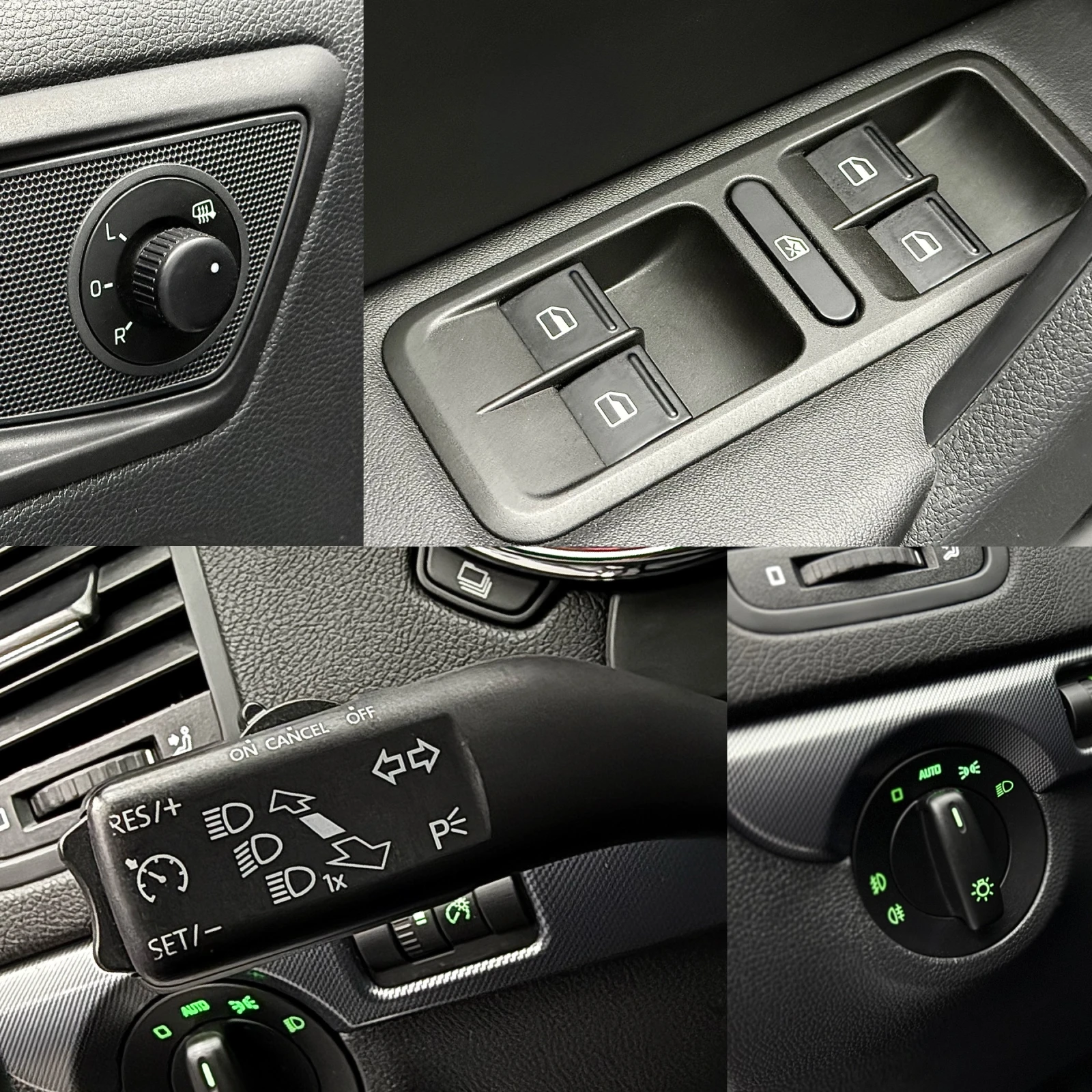 Skoda Yeti 1.8 TSI 4x4 BI-XENON КОЖA НАВИГАЦИЯ , снимка 10 - Автомобили и джипове - 54511790