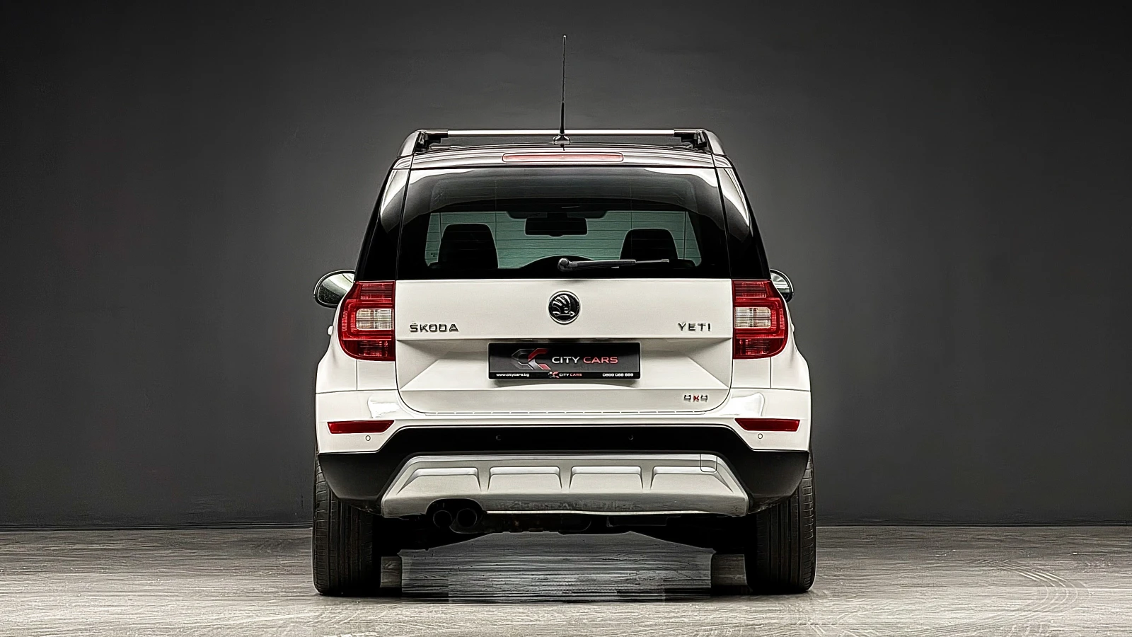 Skoda Yeti 1.8 TSI 4x4 BI-XENON КОЖA НАВИГАЦИЯ , снимка 5 - Автомобили и джипове - 54511790