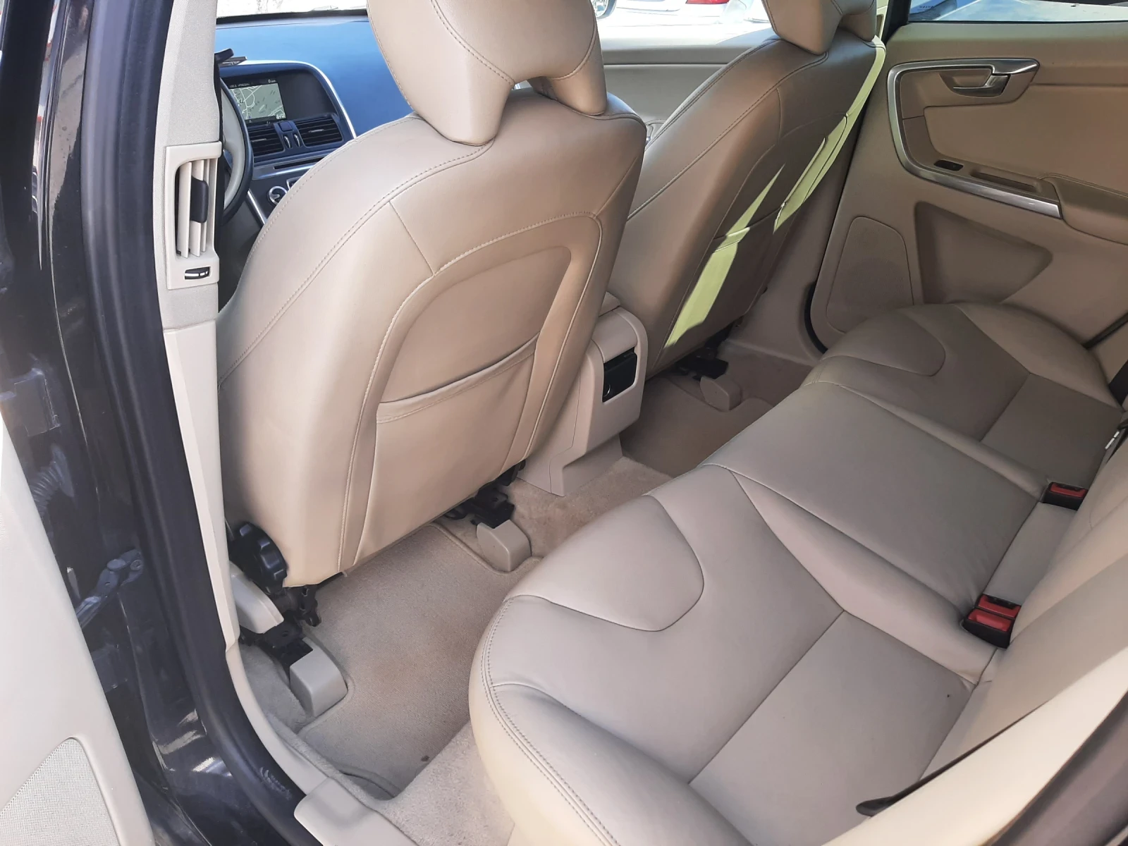 Volvo XC60 D4 190�� NAVI ���� | Mobile.bg � ����������� 13
