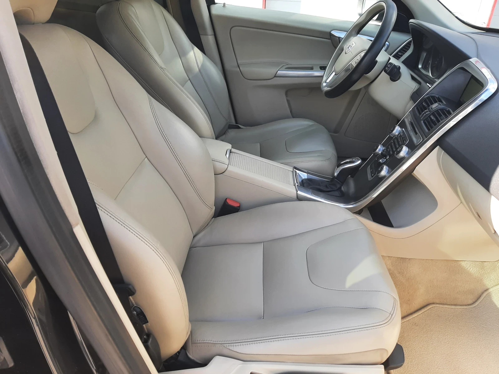 Volvo XC60 D4 190�� NAVI ���� | Mobile.bg � ����������� 12
