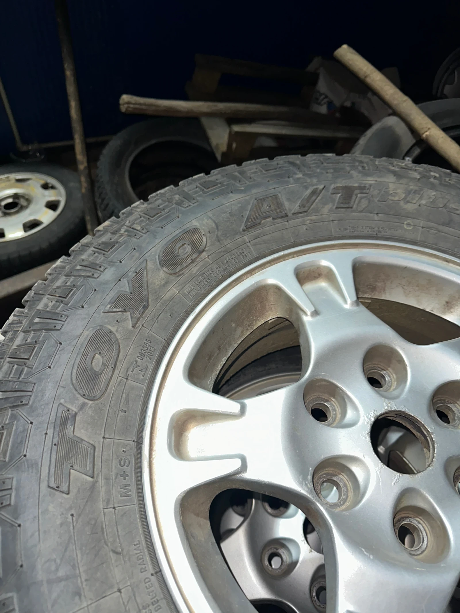 Mitsubishi Pajero 2.5tdi, снимка 8 - Автомобили и джипове - 54802889
