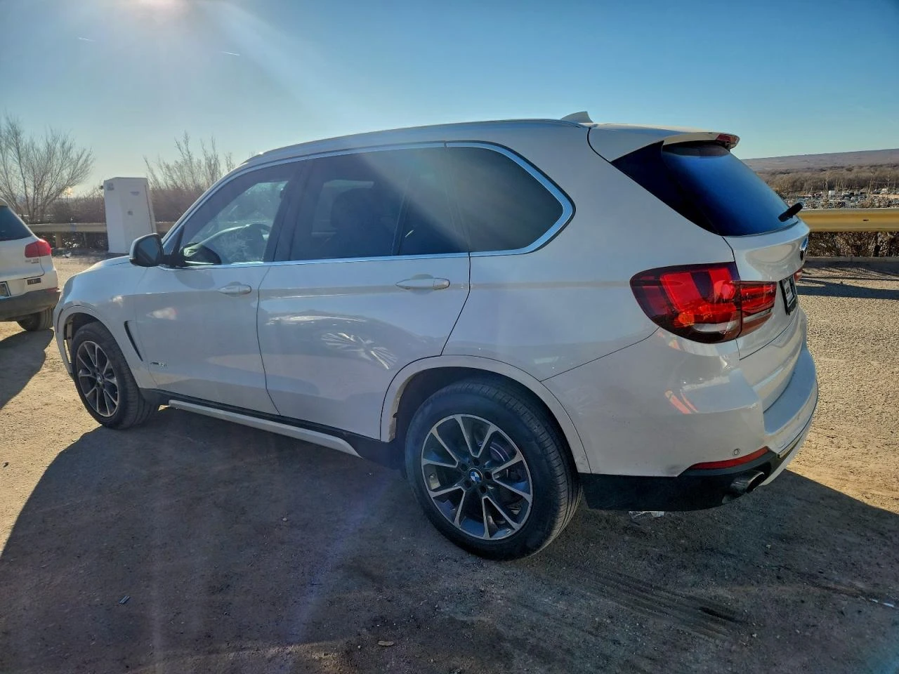 BMW X5 3l xDrive35I, снимка 2 - Автомобили и джипове - 55158727