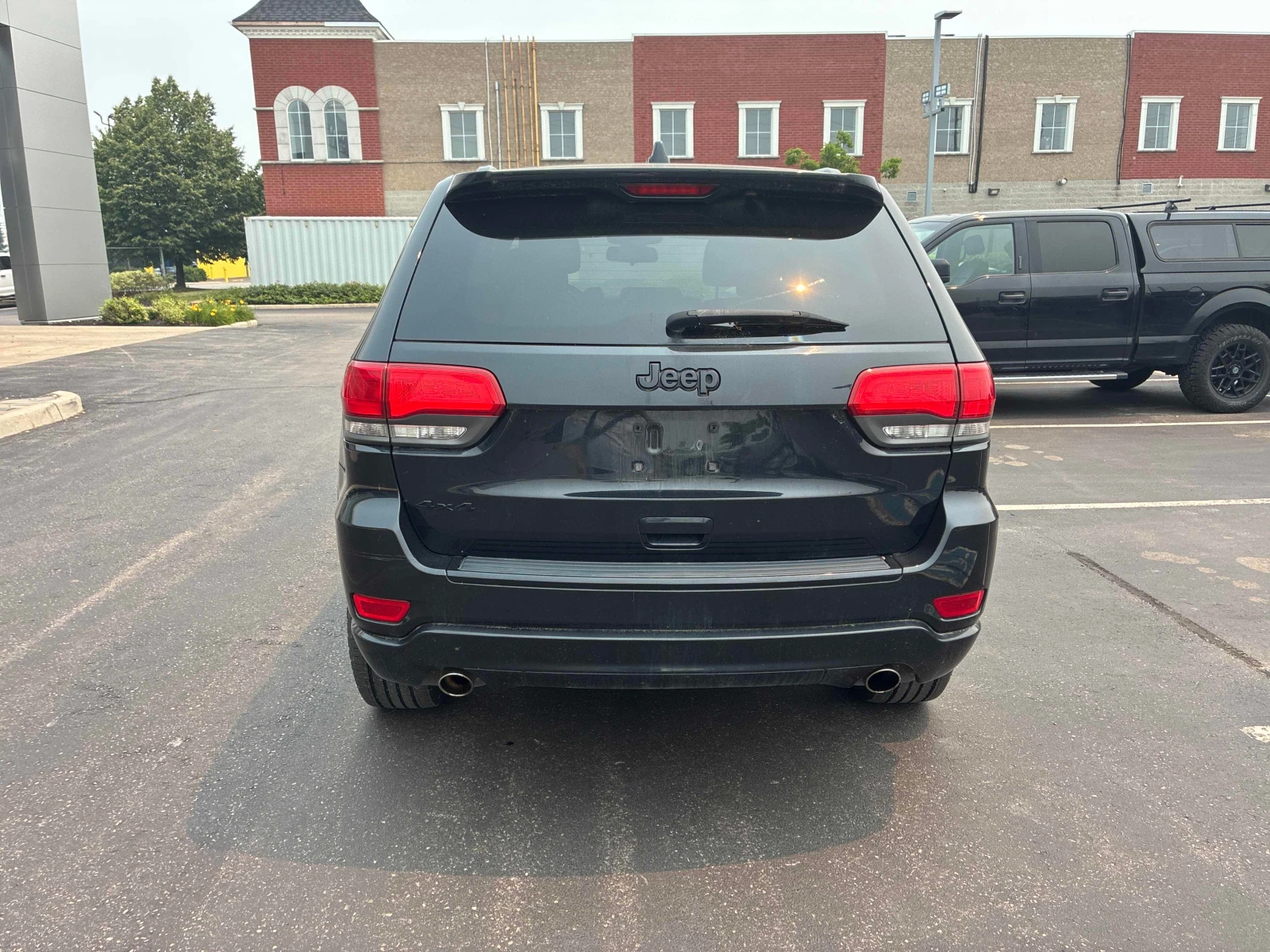 Jeep Grand cherokee 3.6L 6cyl 4WD | Mobile.bg � ����������� 4