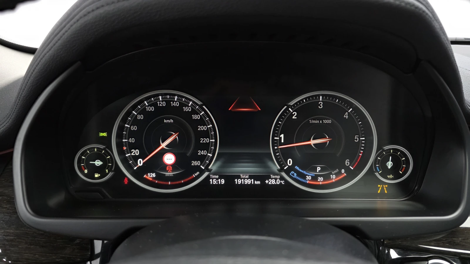BMW X6 xDrive30d* HUD* ЕЛ. БАГАЖНИК* 360* КРАЙНА ЦЕНА, снимка 8 - Автомобили и джипове - 55367109