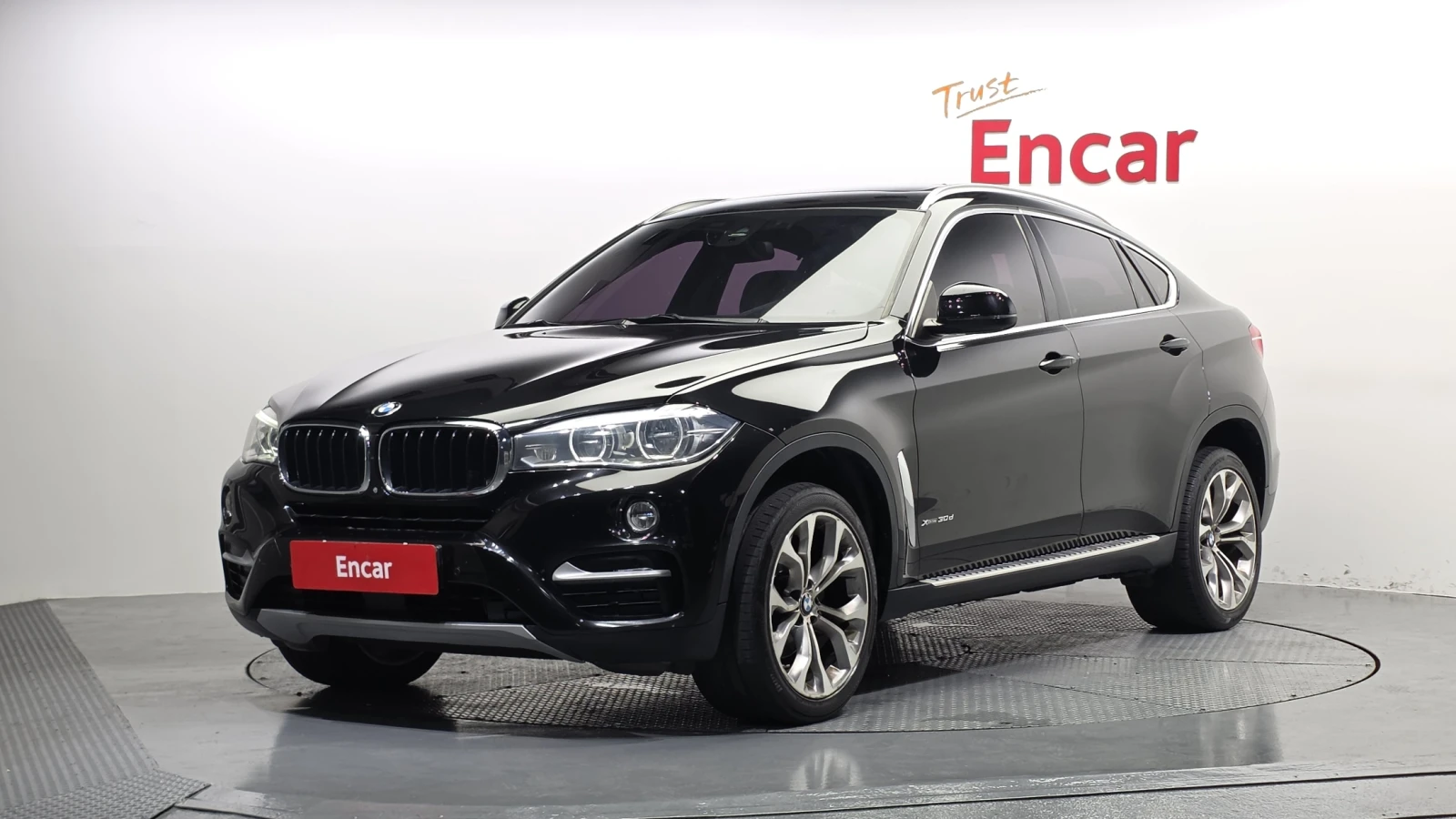 BMW X6 xDrive30d* HUD* ЕЛ. БАГАЖНИК* 360* КРАЙНА ЦЕНА