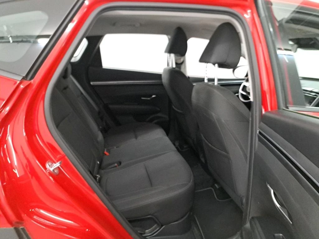 Hyundai Tucson 1.6 Т-GDI Hybrid, снимка 6 - Автомобили и джипове - 55476248