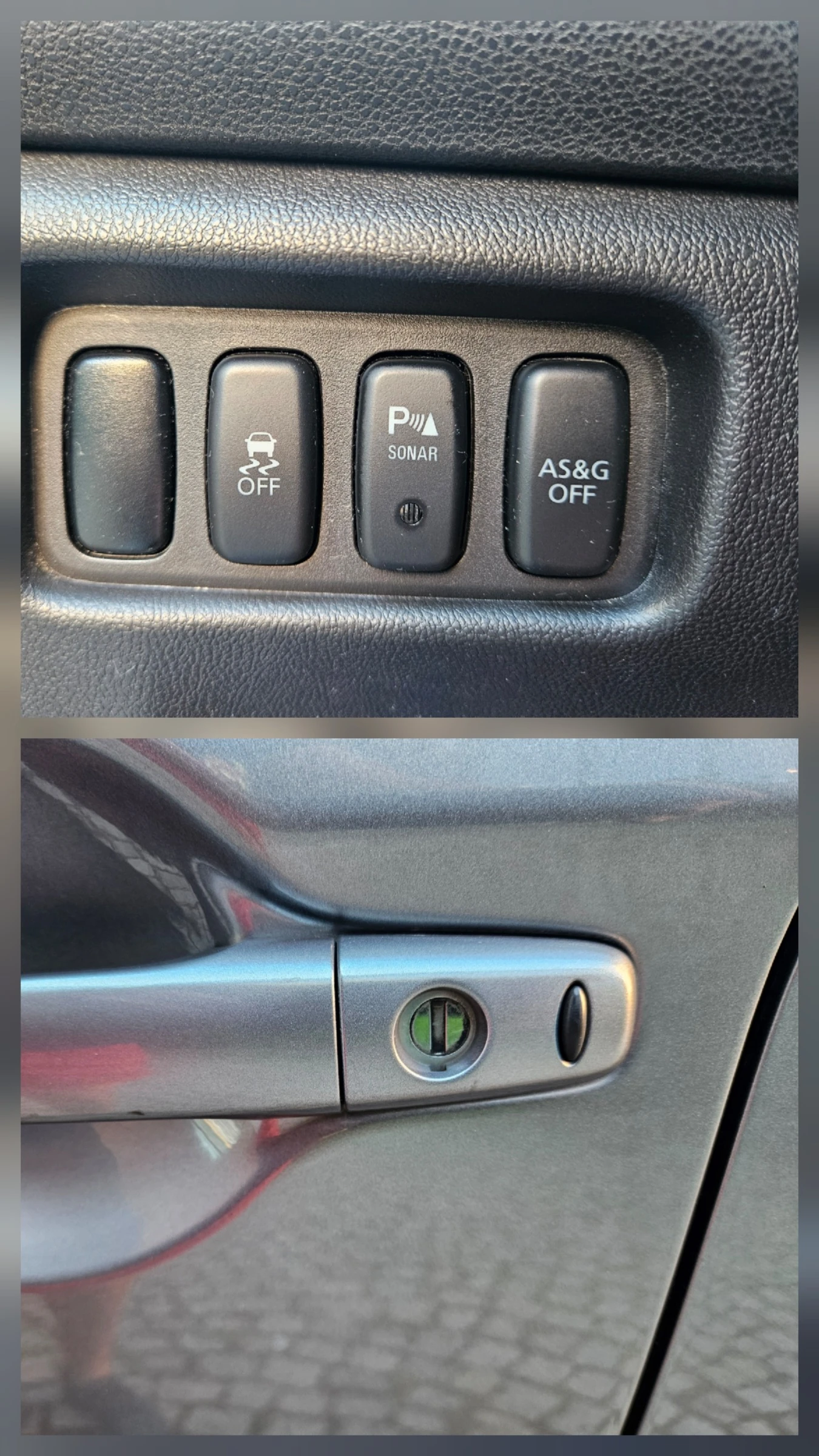 Citroen C4 AIRCROSS 1.8 4x4 ПАНОРАМА НАВИ КАМЕРА КОЖА KEYLESS , снимка 15 - Автомобили и джипове - 55503951