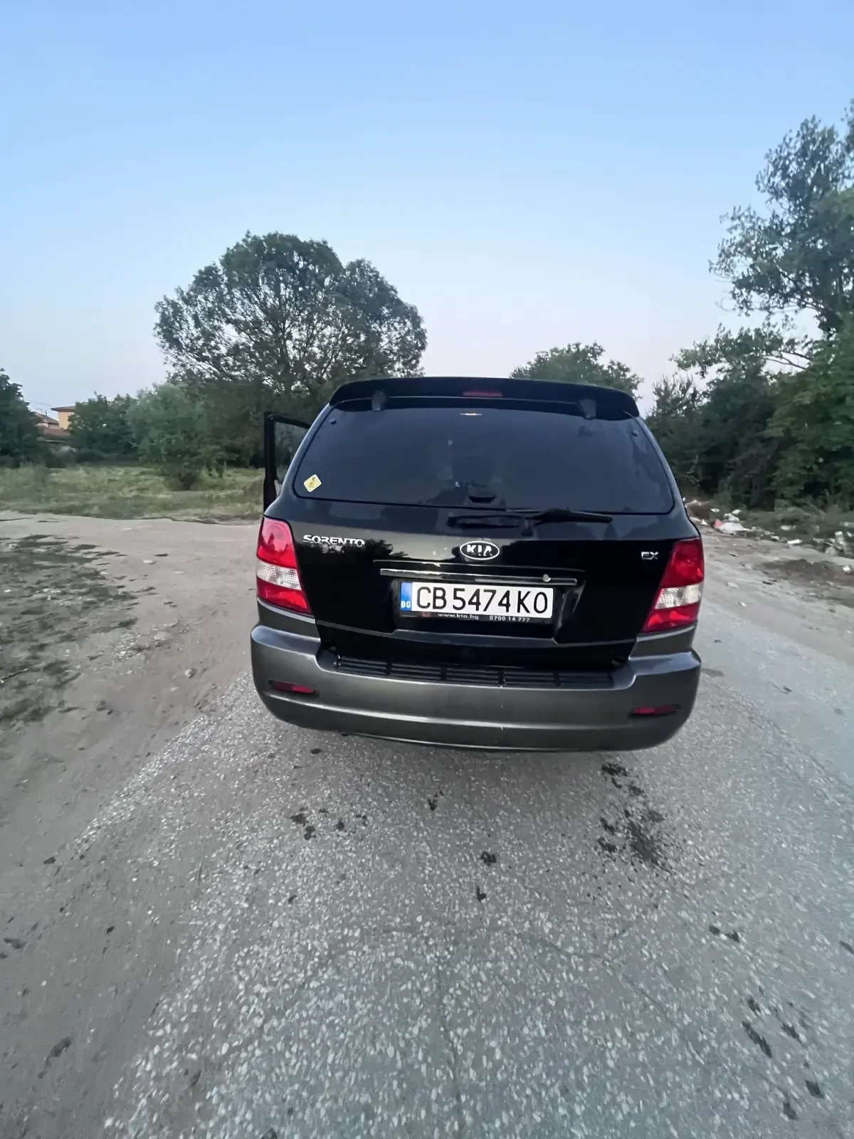 Kia Sorento, снимка 3 - Автомобили и джипове - 55504615