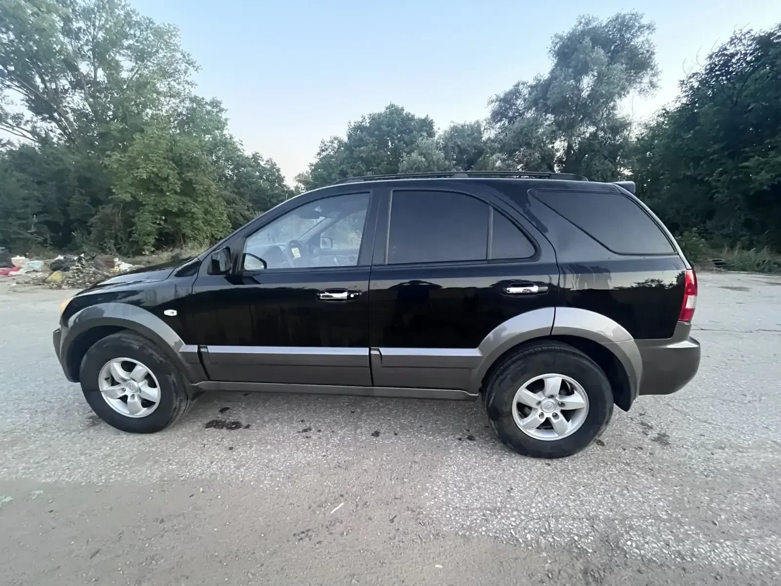 Kia Sorento, снимка 2 - Автомобили и джипове - 55504615