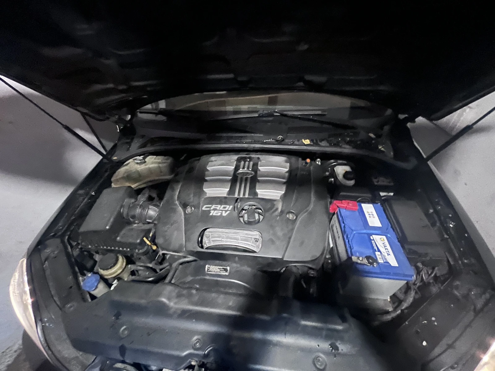 Kia Sorento, снимка 6 - Автомобили и джипове - 55504615