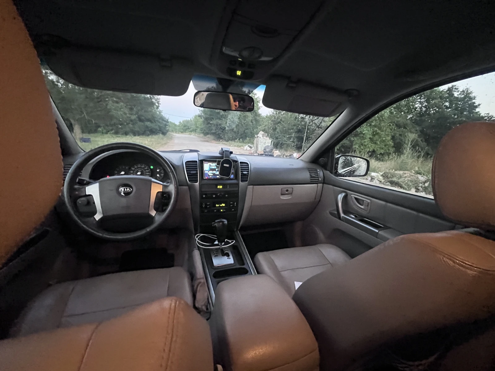 Kia Sorento, снимка 9 - Автомобили и джипове - 55504615