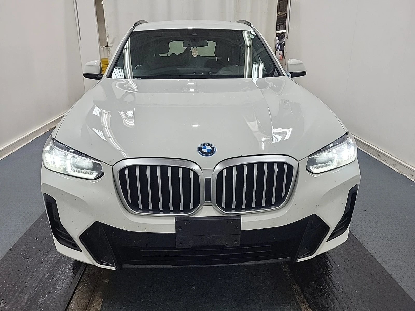 BMW X3 XDRIVE30E, снимка 7 - Автомобили и джипове - 55785759