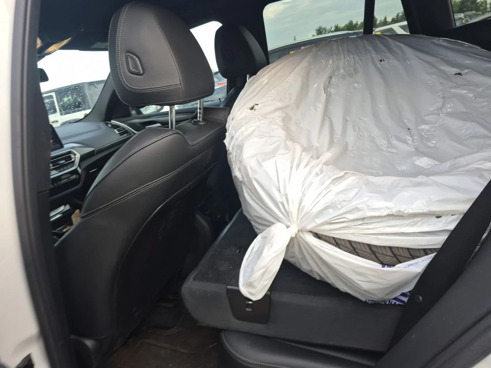 BMW X3 XDRIVE30E, снимка 10 - Автомобили и джипове - 55785759