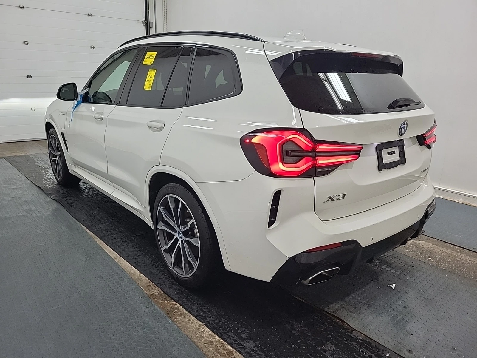 BMW X3 XDRIVE30E, снимка 4 - Автомобили и джипове - 55785759