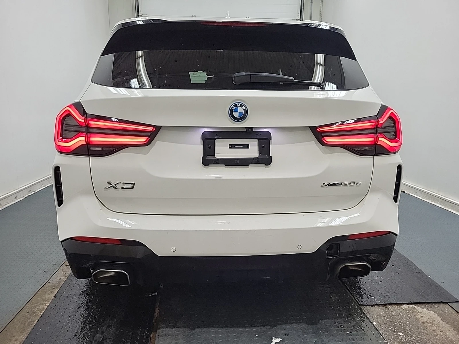 BMW X3 XDRIVE30E, снимка 6 - Автомобили и джипове - 55785759
