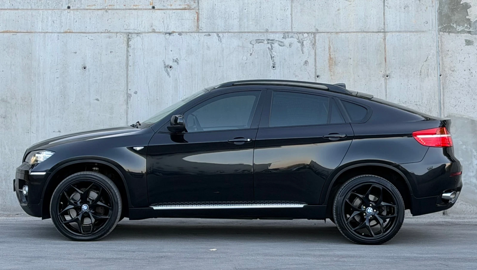 BMW X6 4.0D 306кс 8ZF * Масаж* * Обдухване* Full, снимка 7 - Автомобили и джипове - 55943001