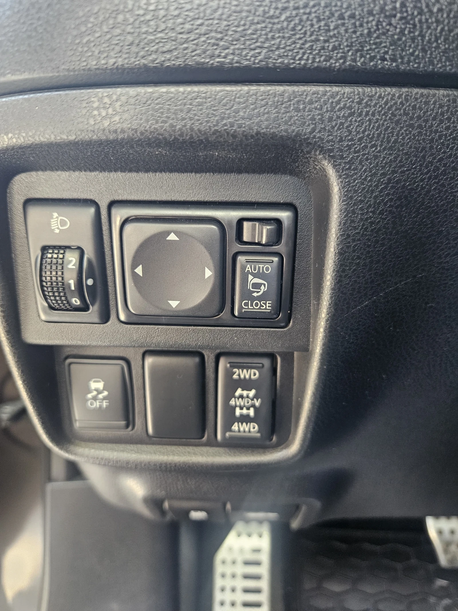 Nissan Juke 1.6, снимка 7 - Автомобили и джипове - 56168425