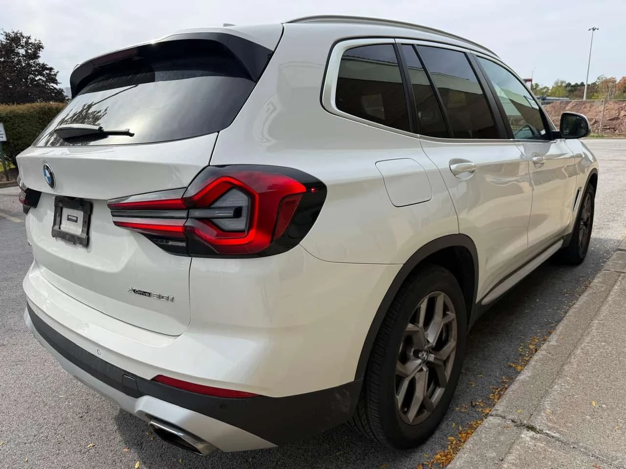 BMW X3 * xDrive30i * CARFAX * ��� ������������ ������ | Mobile.bg � ����������� 3