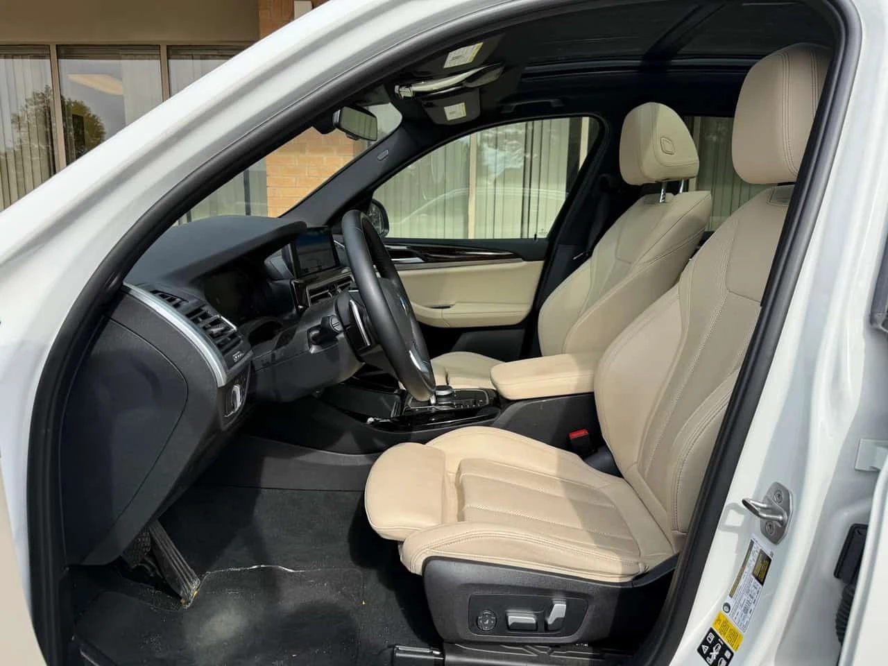 BMW X3 * xDrive30i * CARFAX * ��� ������������ ������ | Mobile.bg � ����������� 17