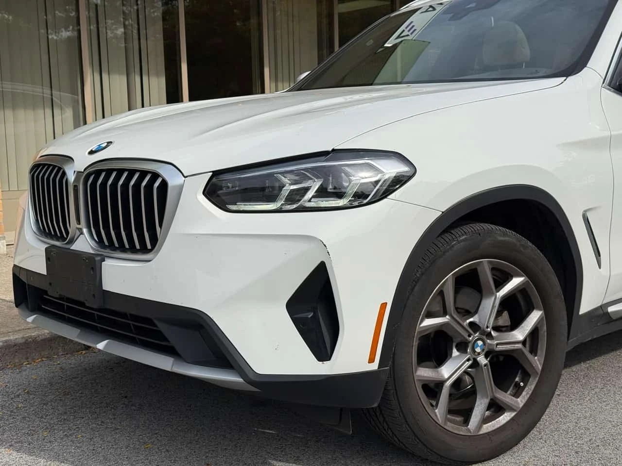 BMW X3 * xDrive30i * CARFAX * ��� ������������ ������ | Mobile.bg � ����������� 10