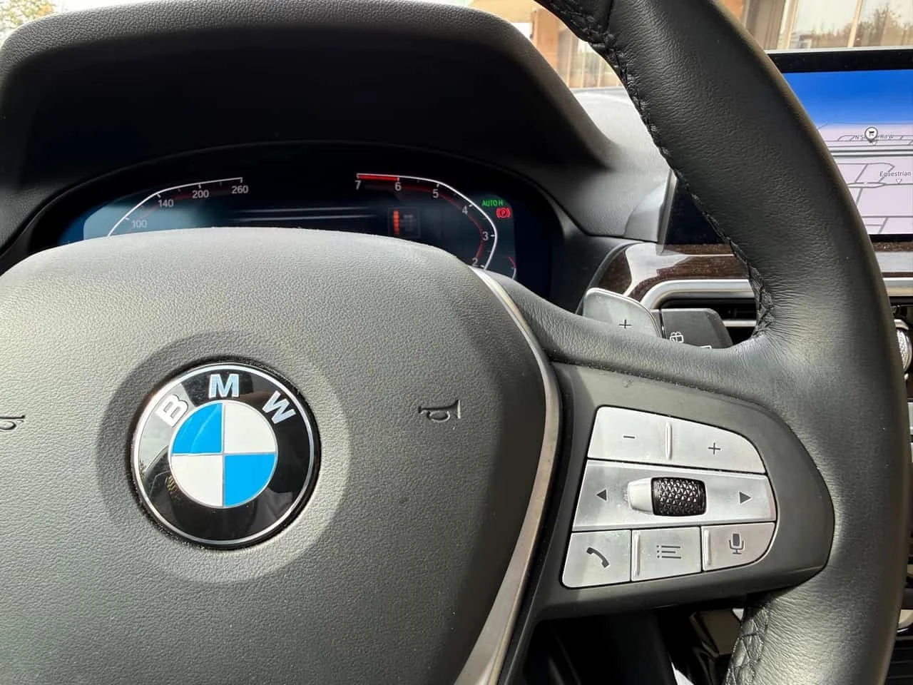 BMW X3 * xDrive30i * CARFAX * ��� ������������ ������ | Mobile.bg � ����������� 12