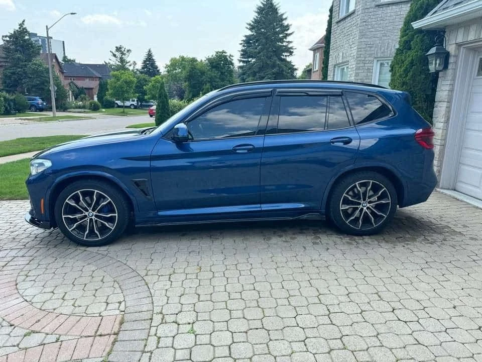 BMW X3 / xDrive30i m sport msport / ���������� | Mobile.bg � ����������� 5