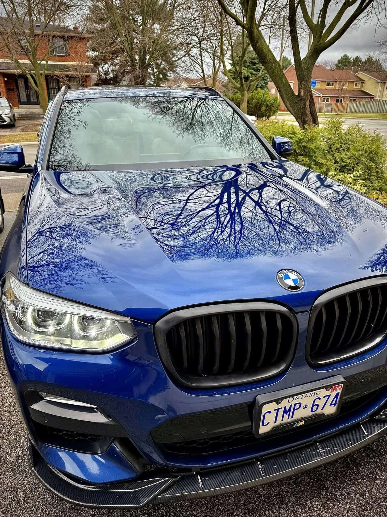 BMW X3 / xDrive30i m sport msport / ���������� | Mobile.bg � ����������� 3