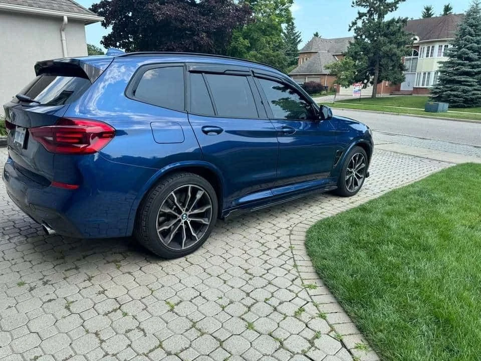 BMW X3 / xDrive30i m sport msport / ���������� | Mobile.bg � ����������� 4