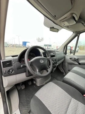 VW Crafter Самосвал 3, 5 тона Б категория, снимка 16